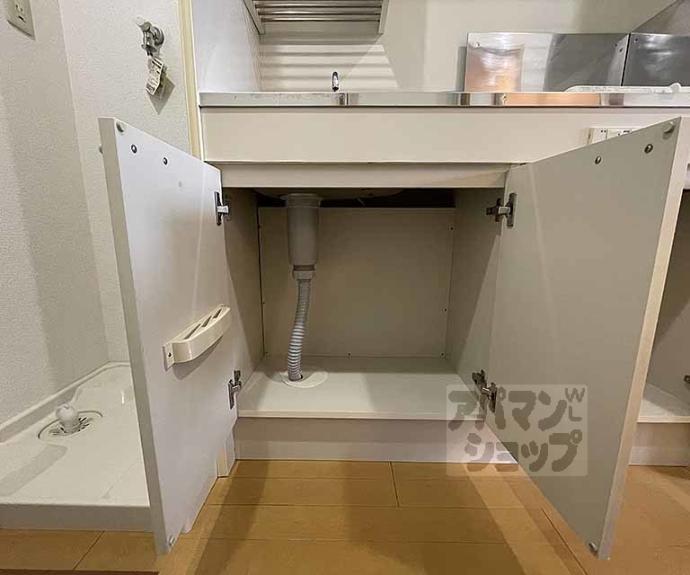 【永澤金港堂ビル】間取