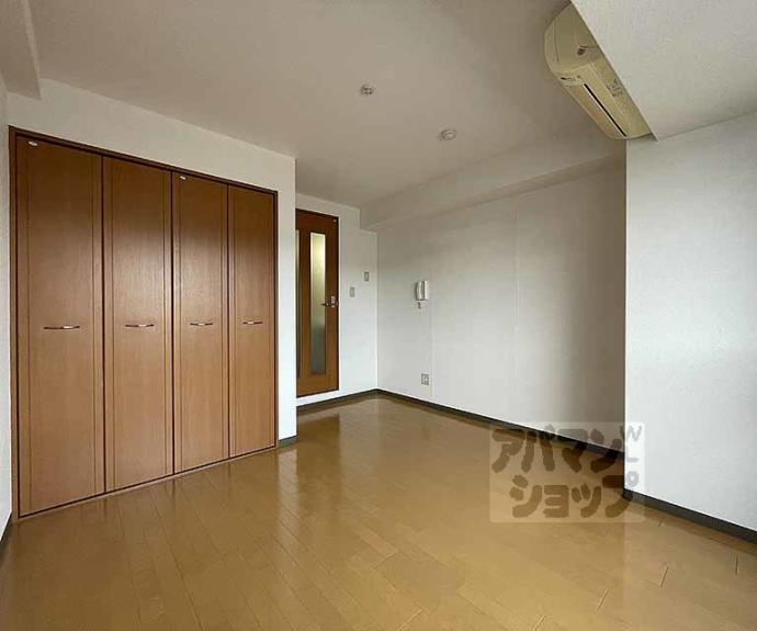 【永澤金港堂ビル】間取