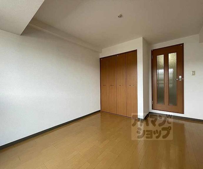 【永澤金港堂ビル】間取