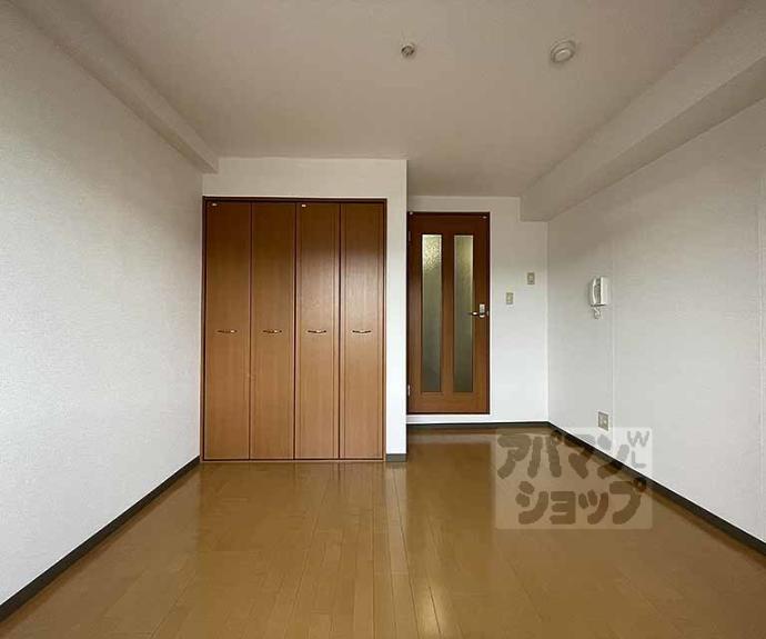 【永澤金港堂ビル】間取