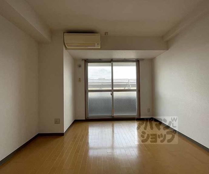 【永澤金港堂ビル】間取