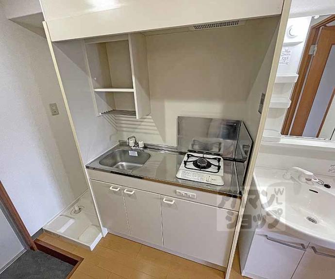 【永澤金港堂ビル】間取