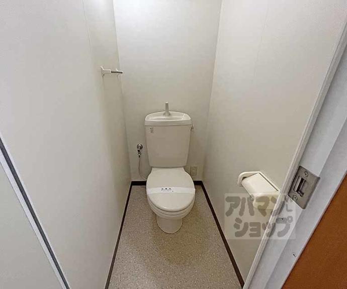 【永澤金港堂ビル】間取