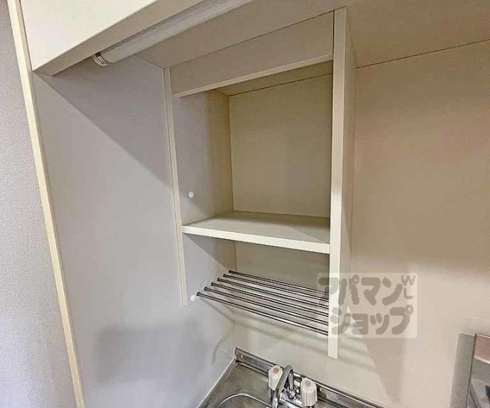 【永澤金港堂ビル】間取