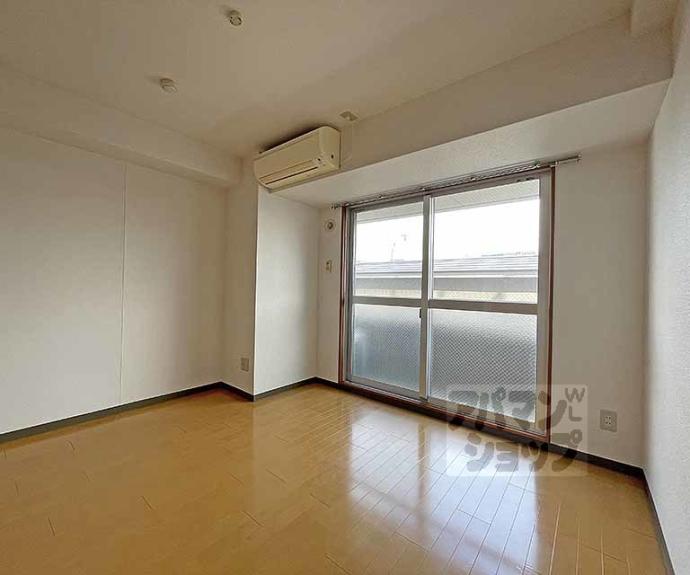 【永澤金港堂ビル】間取