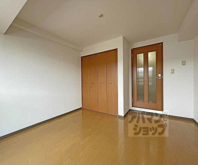 【永澤金港堂ビル】間取