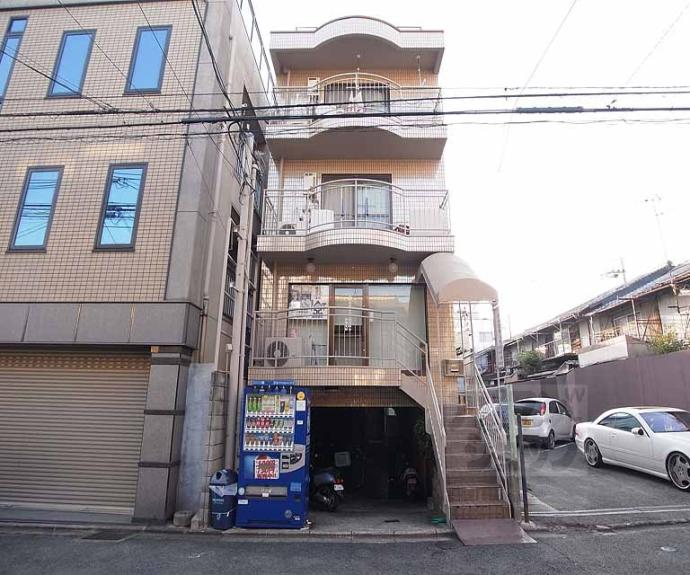 【クラインハウス】間取
