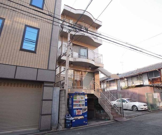 【クラインハウス】間取