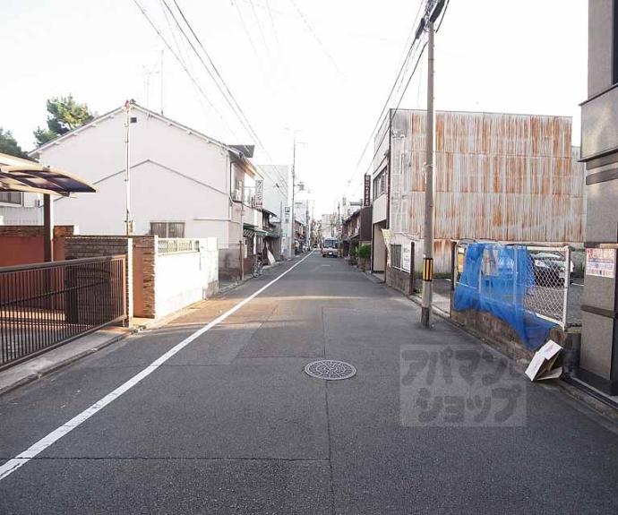 【クラインハウス】間取