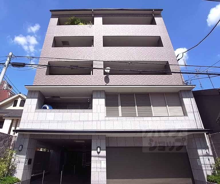 グランエスパス御所南