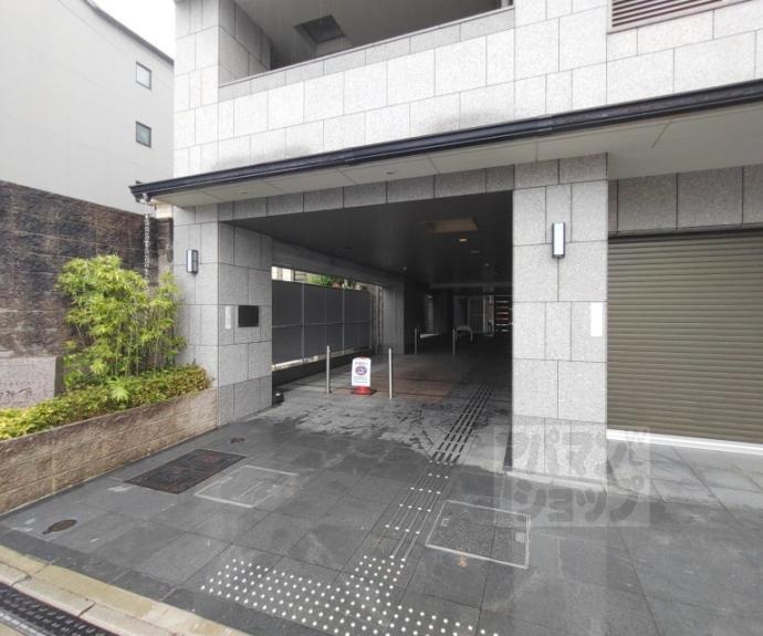 【グランエスパス御所南】間取