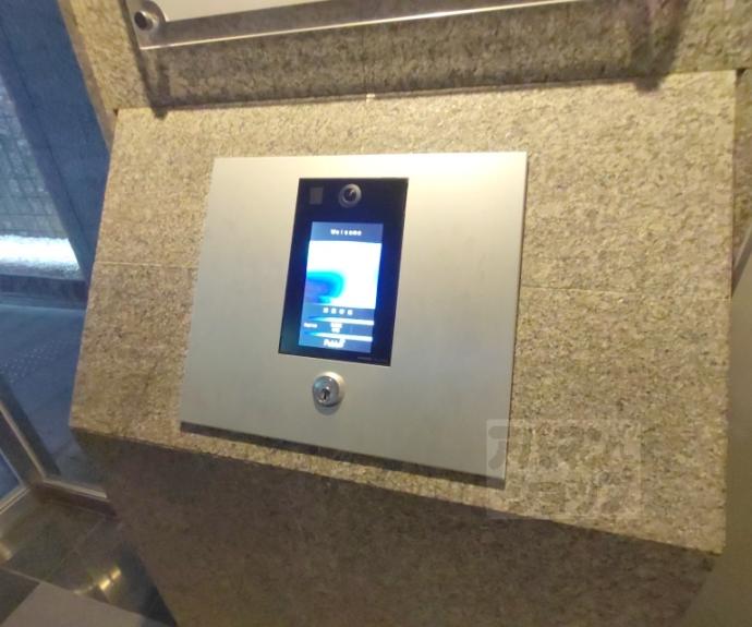 【グランエスパス御所南】間取