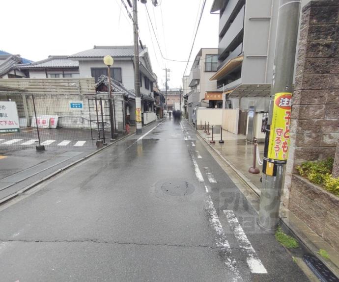 【グランエスパス御所南】間取