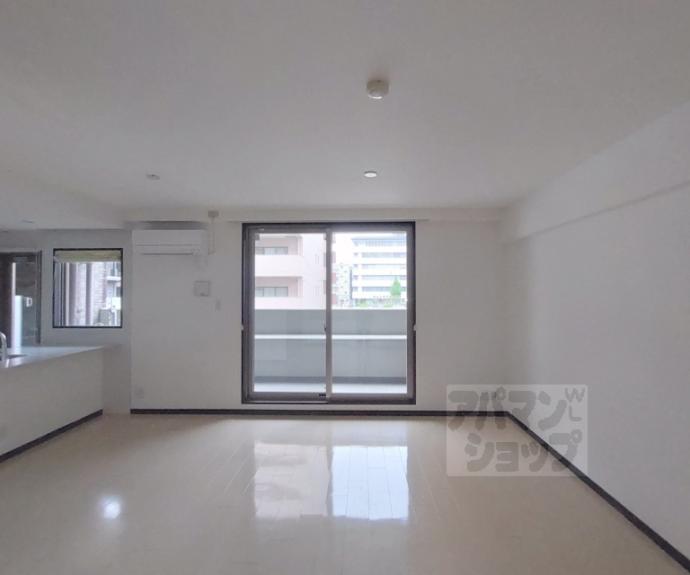 【グランエスパス御所南】間取