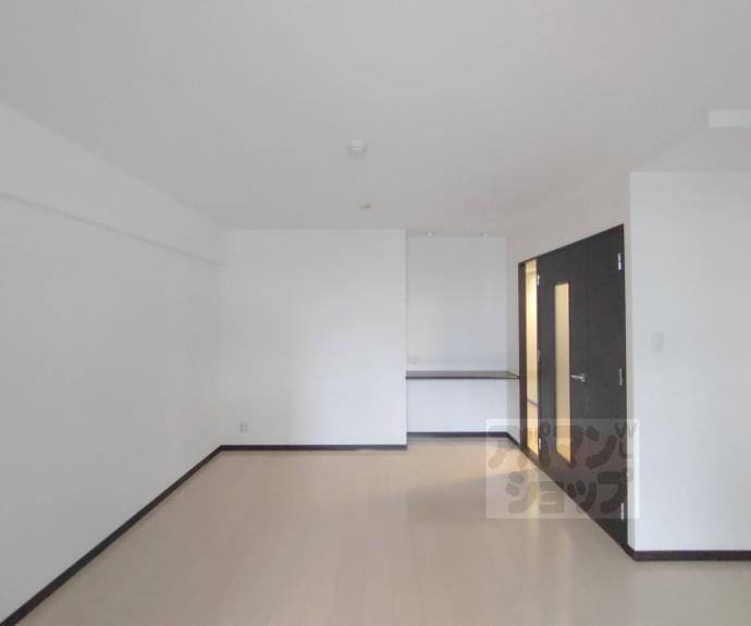 【グランエスパス御所南】間取