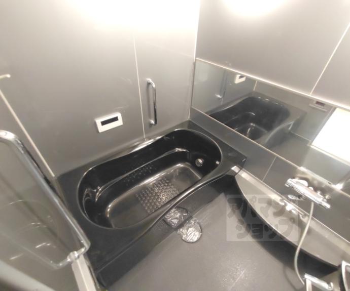 【グランエスパス御所南】間取