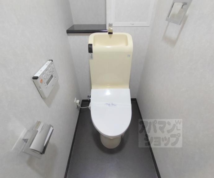 【グランエスパス御所南】間取