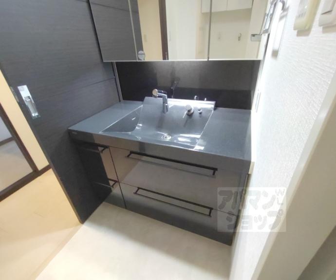 【グランエスパス御所南】間取