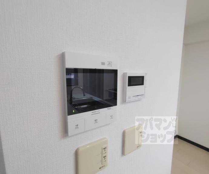 【グランエスパス御所南】間取