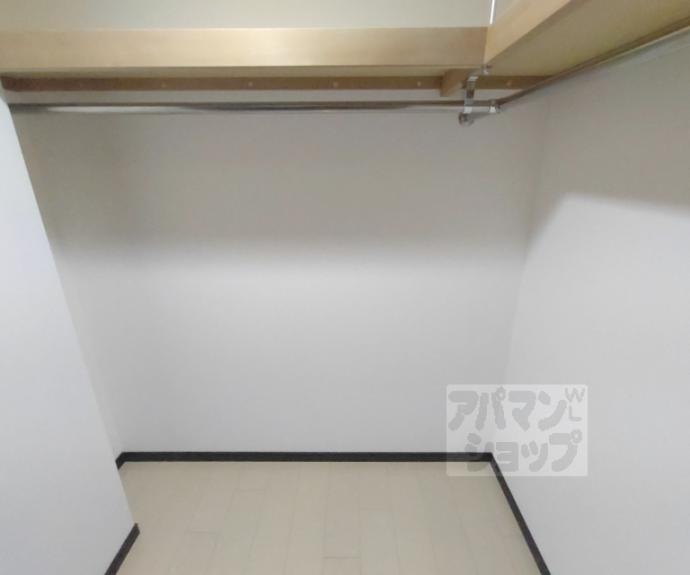 【グランエスパス御所南】間取