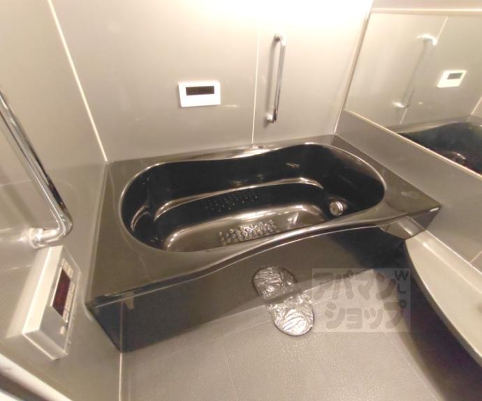 【グランエスパス御所南】間取