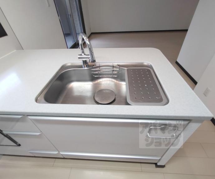 【グランエスパス御所南】間取