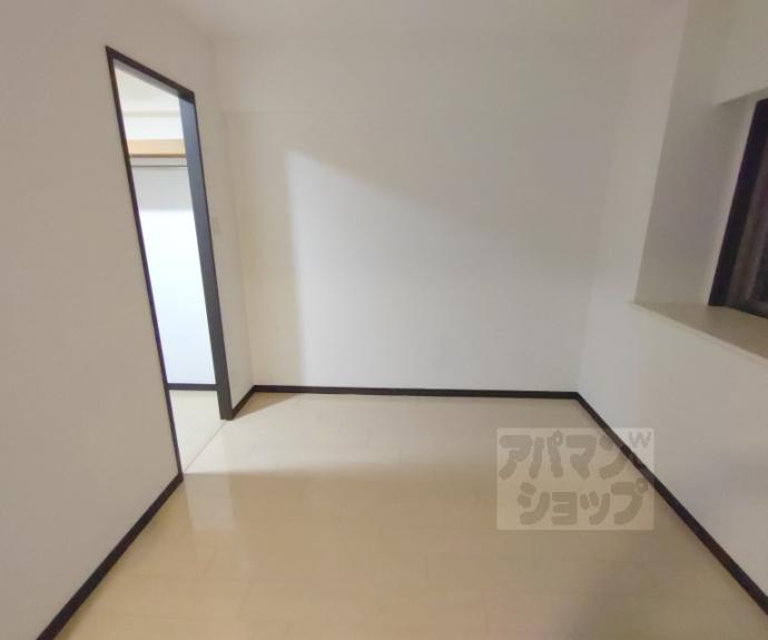 【グランエスパス御所南】間取