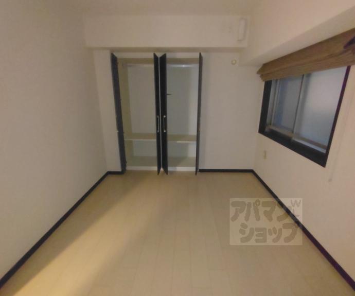 【グランエスパス御所南】間取