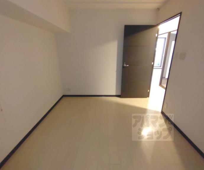 【グランエスパス御所南】間取