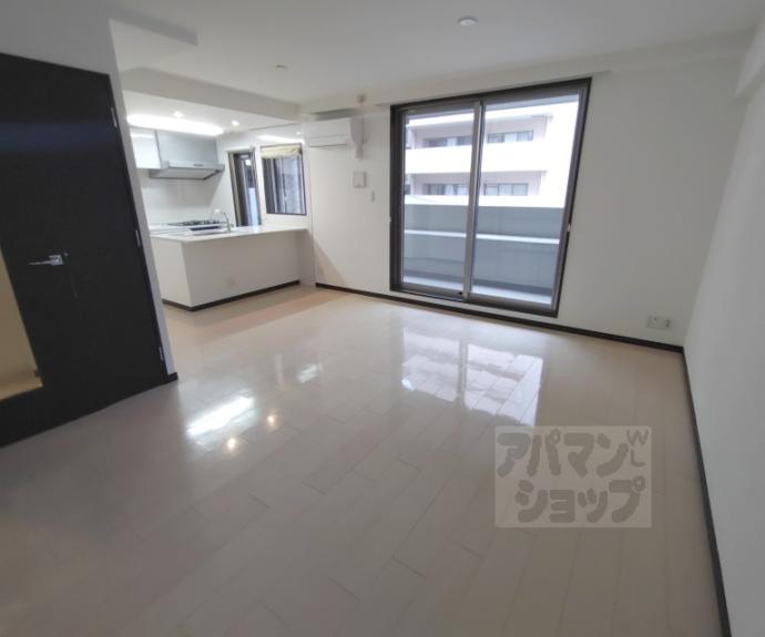 【グランエスパス御所南】間取