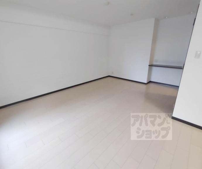 【グランエスパス御所南】間取