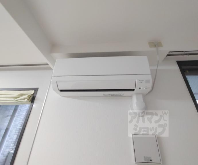 【グランエスパス御所南】間取