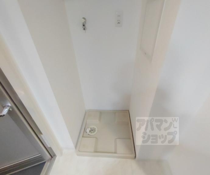 【グランエスパス御所南】間取