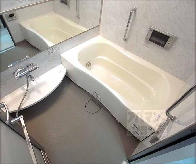 【グランエスパス御所南】間取