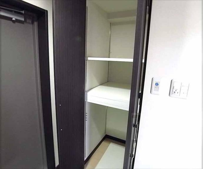 【グランエスパス御所南】間取