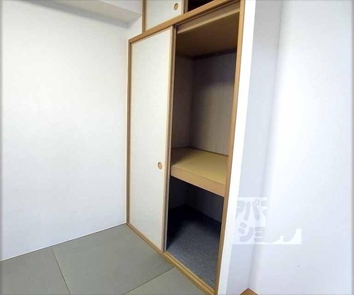 【グランエスパス御所南】間取