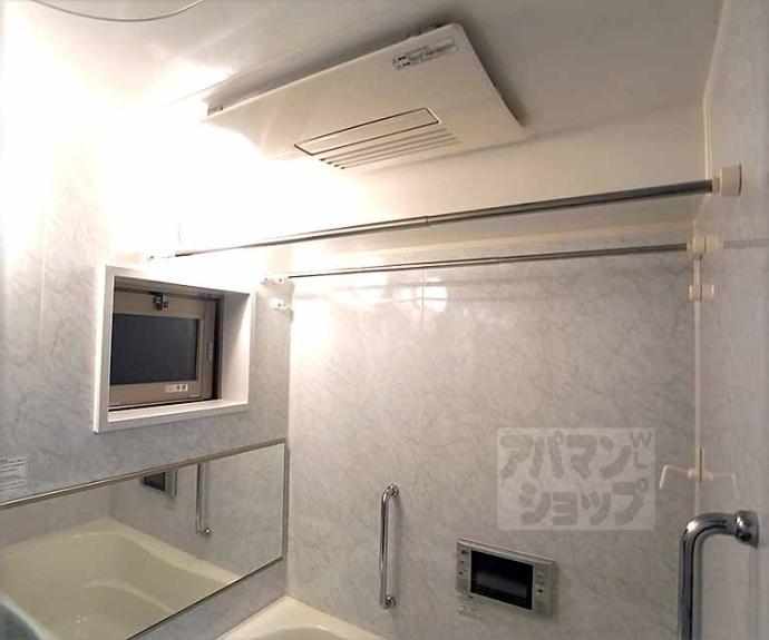 【グランエスパス御所南】間取