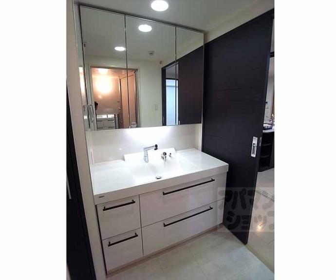 【グランエスパス御所南】間取