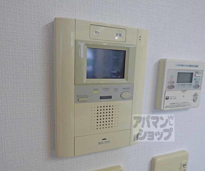 【グランエスパス御所南】間取