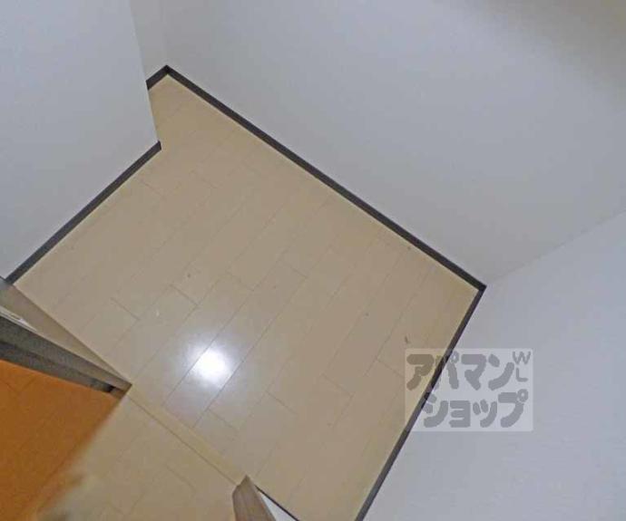 【グランエスパス御所南】間取