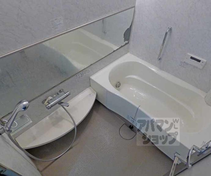 【グランエスパス御所南】