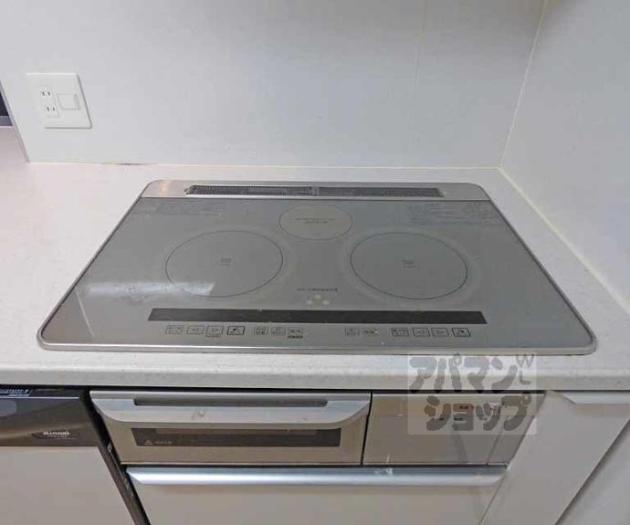 【グランエスパス御所南】