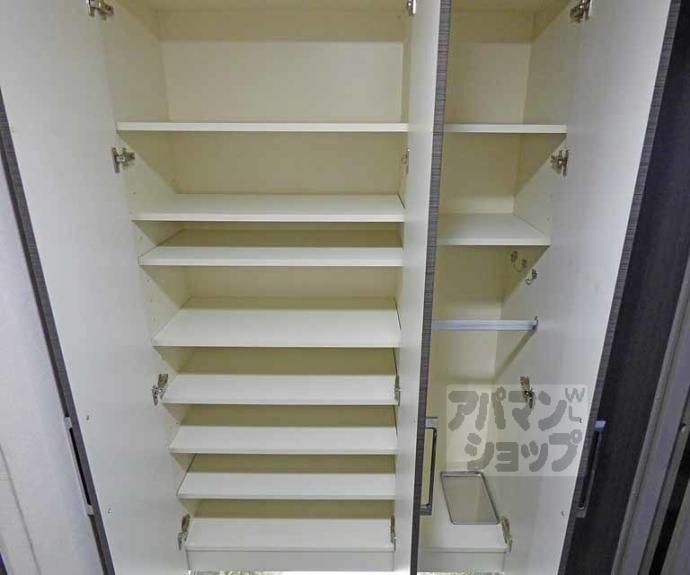 【グランエスパス御所南】