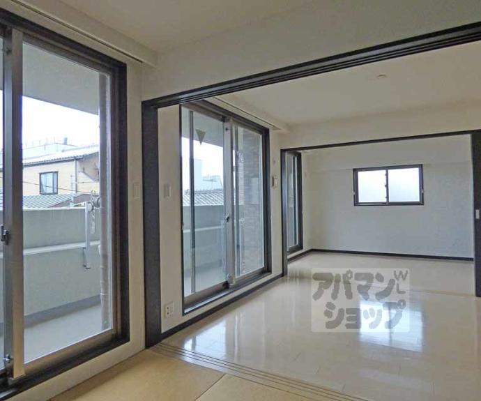 【グランエスパス御所南】