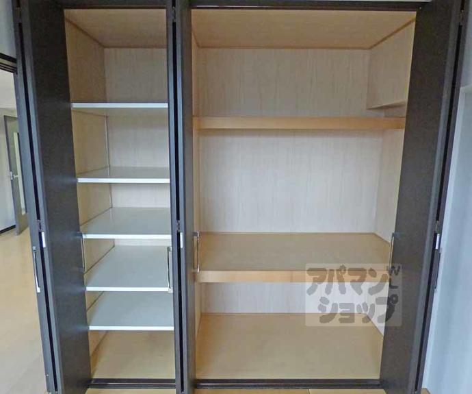 【グランエスパス御所南】