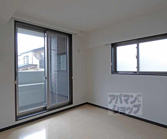 【グランエスパス御所南】