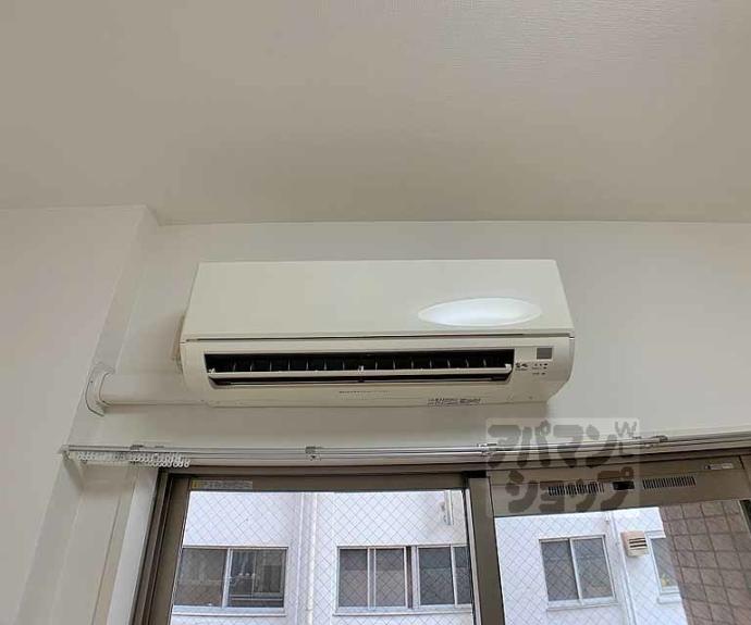 【プレサンス京都三条大橋雅殿】間取