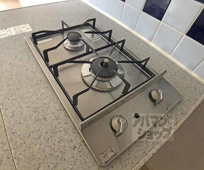 【プレサンス京都三条大橋雅殿】間取