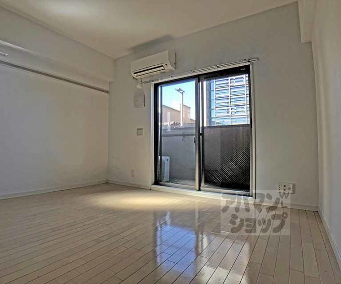 【プレサンス京都三条大橋雅殿】間取