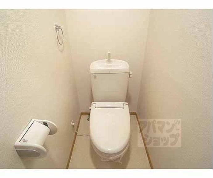 【アベニューサイド五条】間取